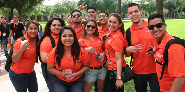 NSO Leaders